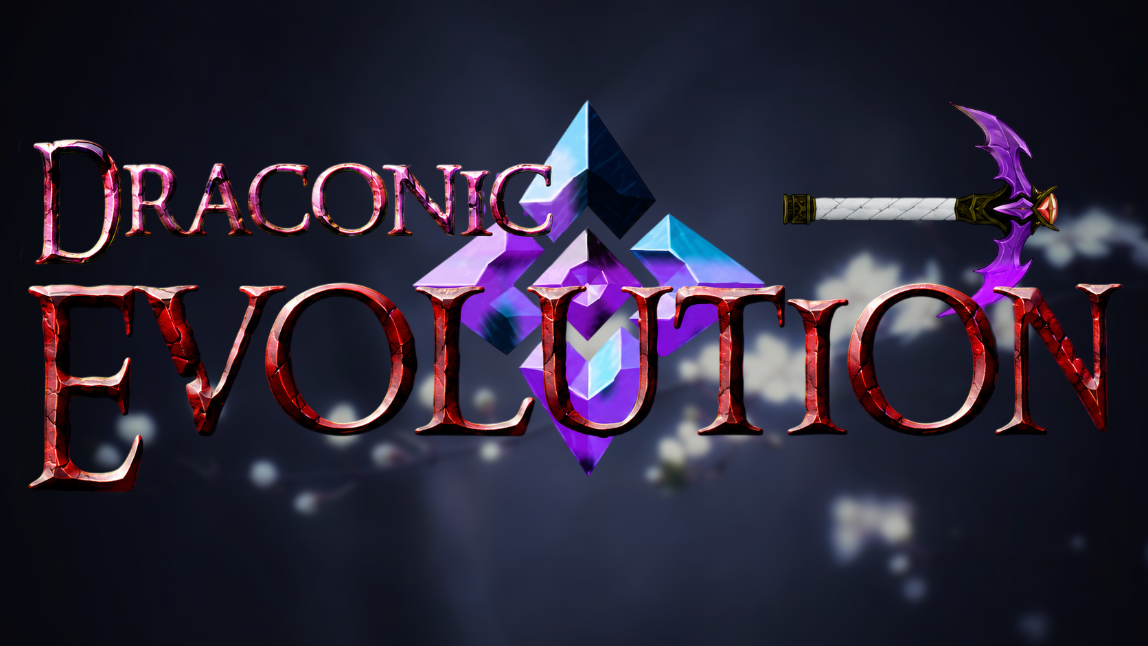 Draconic Evolution